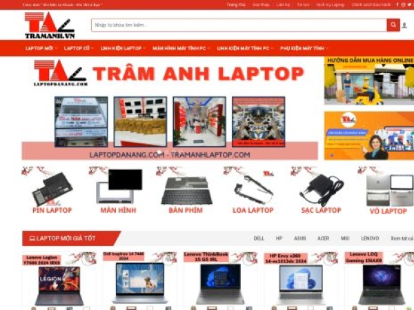tramanh.vn